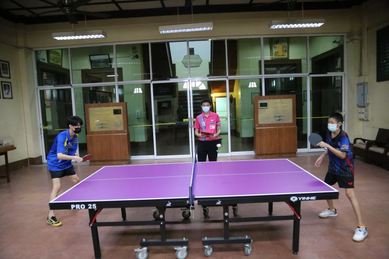 โรงเรียนเทพศิรินทร์ สอบคัดเลือกนักเรียนประเภทความสามารถพิเศษ ในระดับชั้น ม.1 ปีการศึกษา 2565