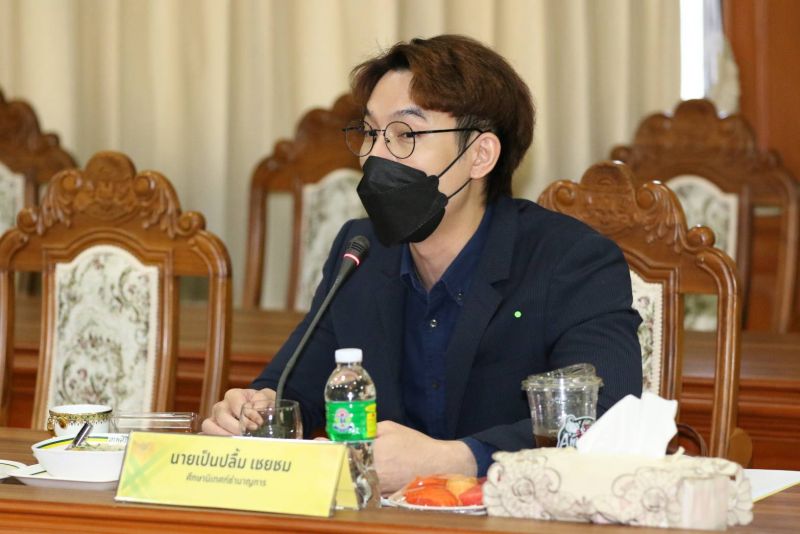 โรงเรียนเทพศิรินทร์ ให้การต้อนรับคณะกรรมการติดตามการดำเนินงานตามนโยบาย และจุดเน้นสำนักงานคณะกรรมการการศึกษาขั้นพื้นฐานกระทรวงศึกษาธิการและ สพม.กท 1