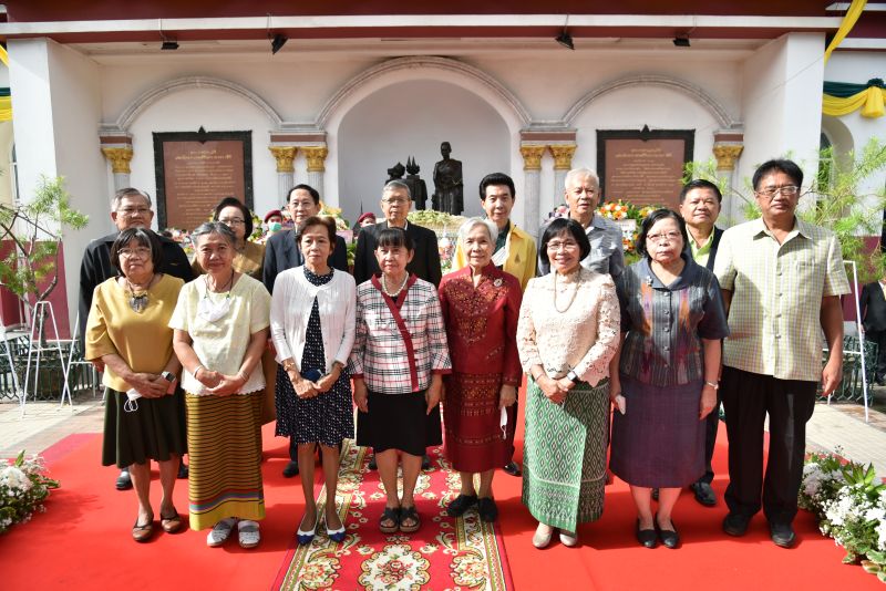9 กันยายน วันถวายราชสักการะเนื่องในวันคล้ายวันสวรรคต  สมเด็จพระเทพศิรินทราบรมราชินี ในรัชกาลที่ 4