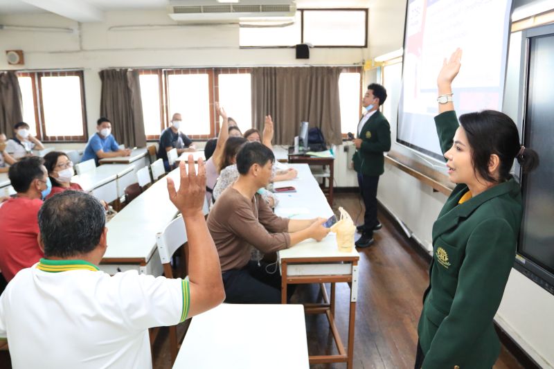 โรงเรียนเทพศิรินทร์ เปิดรับลงทะเบียนเรียน ประชุมผู้ปกครองนักเรียน  ระดับชั้นมัธยมศึกษาปีที่ 2 และ 5 ปีการศึกษา 2566