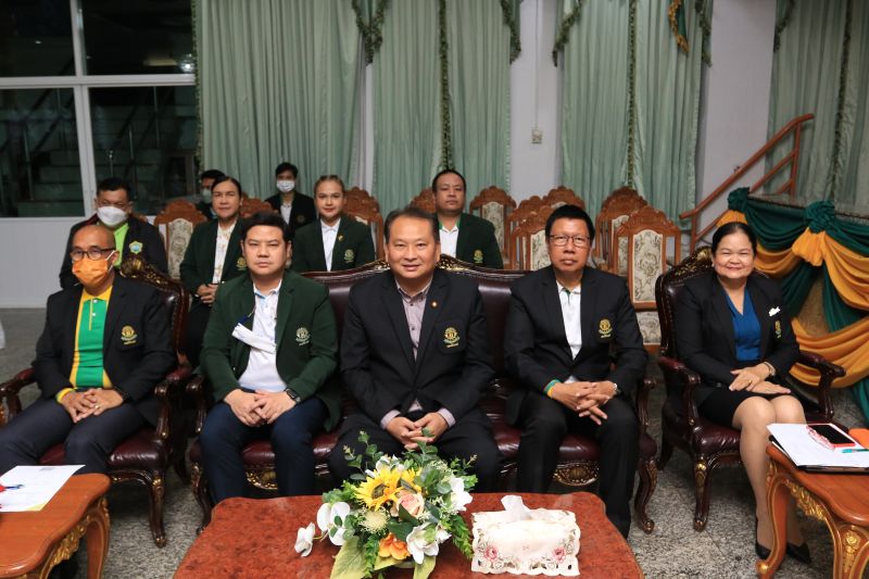 โรงเรียนเทพศิรินทร์ เปิดรับลงทะเบียนเรียน ประชุมผู้ปกครองนักเรียน  ระดับชั้นมัธยมศึกษาปีที่ 3 และ 6 ปีการศึกษา 2566