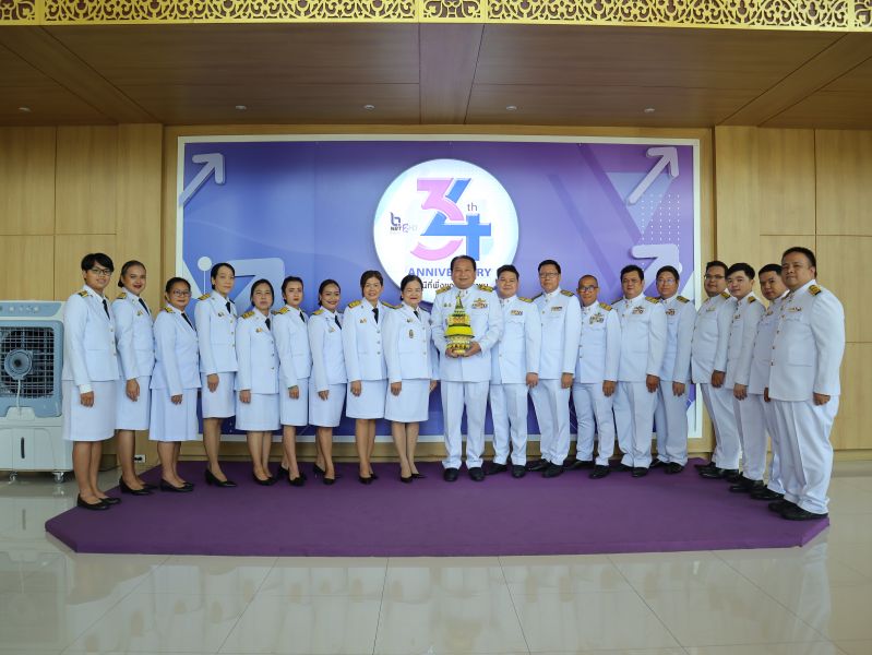 โรงเรียนเทพศิรินทร์ บันทึกเทปถวายพระพรชัยมงคล  เนื่องในวันเฉลิมพระชนมพรรษา พระบาทสมเด็จพระเจ้าอยู่หัว