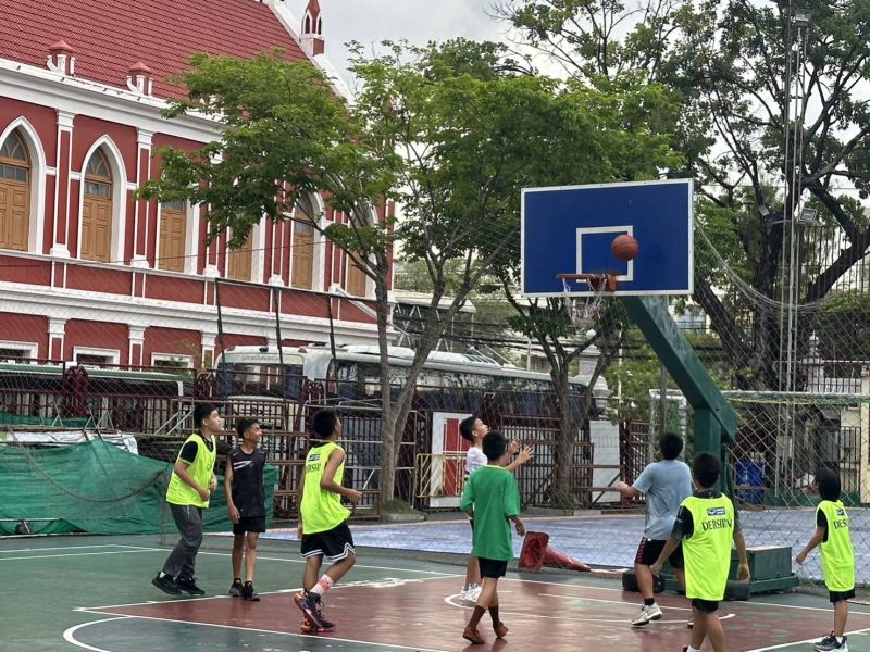 โครงการพัฒนาคุณภาพการศึกษาโรงเรียนเทพศิรินทร์  (เรียนเสริมวันเสาร์ห้องเรียนทั่วไป) ภาคเรียนที่ 1/2566 