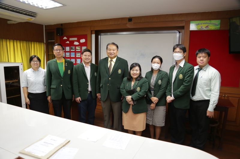 การสอบคัดเลือก สอวน. ค่ายที่ 1 ทุกสาขาวิชา