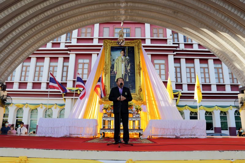 โครงการทดสอบศักยภาพนักเรียนระดับชั้นประถมศึกษาปีที่ 4-6 เพื่อเตรียมศึกษาต่อชั้นมัธยมศึกษาปีที่ 1 DS Pre-test’67