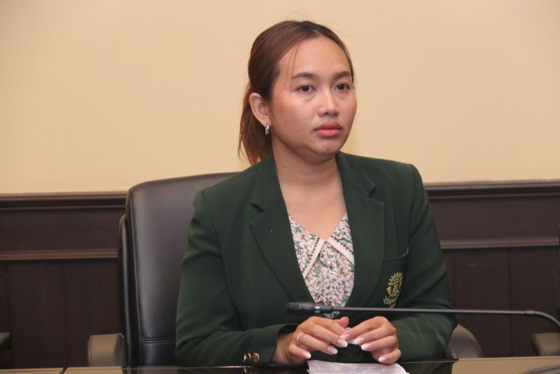 ครูและบุคลากรโรงเรียนเทพศิรินทร์ ช่วยตำรวจที่ประสบอุบัติเหตุบนถนน