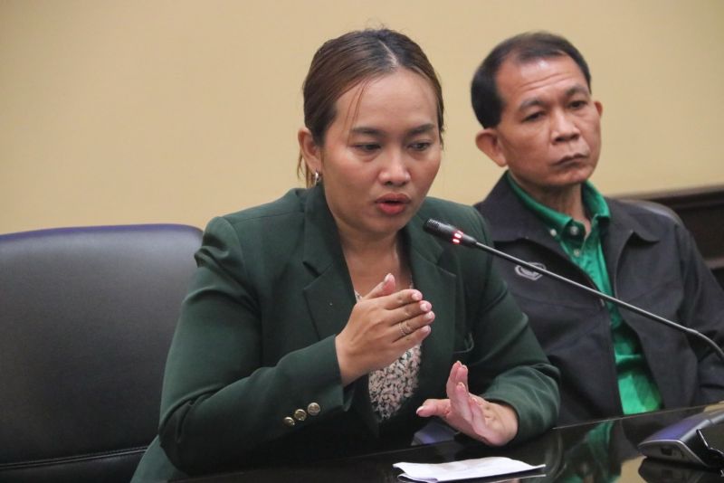 ครูและบุคลากรโรงเรียนเทพศิรินทร์ ช่วยตำรวจที่ประสบอุบัติเหตุบนถนน
